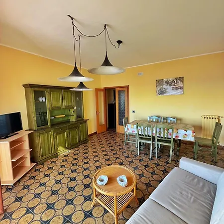 Apartmán Bludamare X Ap *