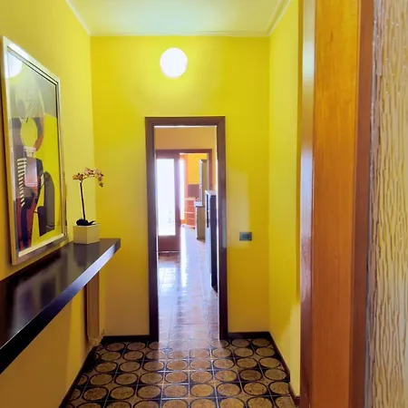 Apartment Bludamare X Ap